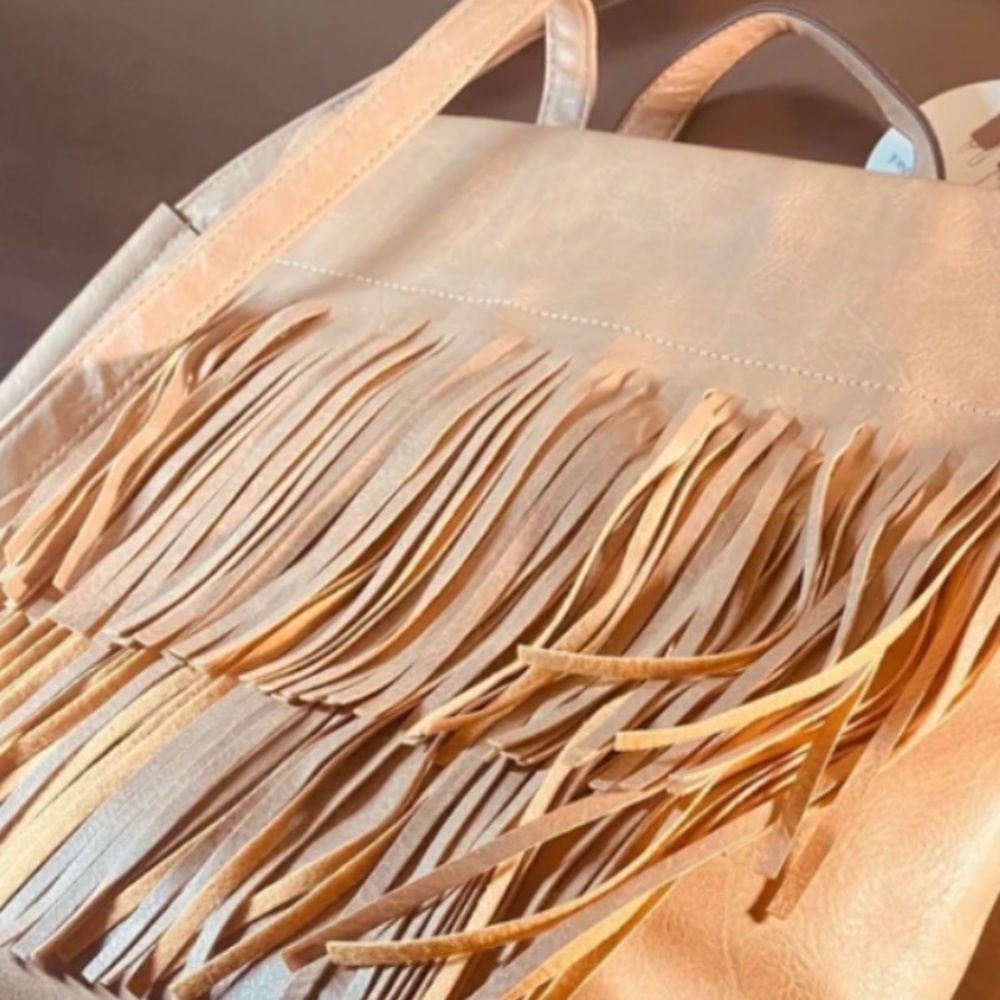 CALIN COLLECTION Backpack/ Crossbody